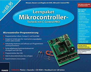 Mikrocontroller-Technik mit C-Control PRO.jpg